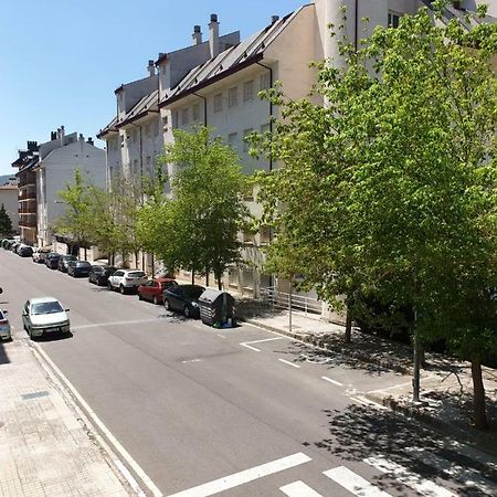 Apartamento Collarada جاكا المظهر الخارجي الصورة