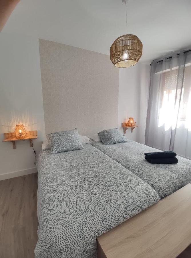 Apartamento Collarada جاكا المظهر الخارجي الصورة