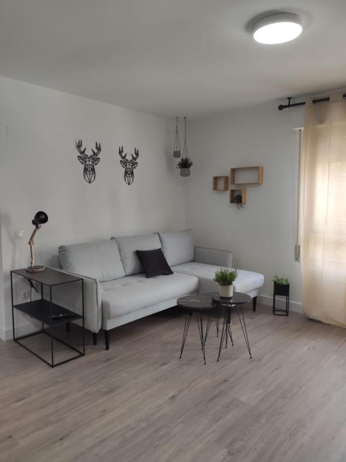 Apartamento Collarada جاكا المظهر الخارجي الصورة