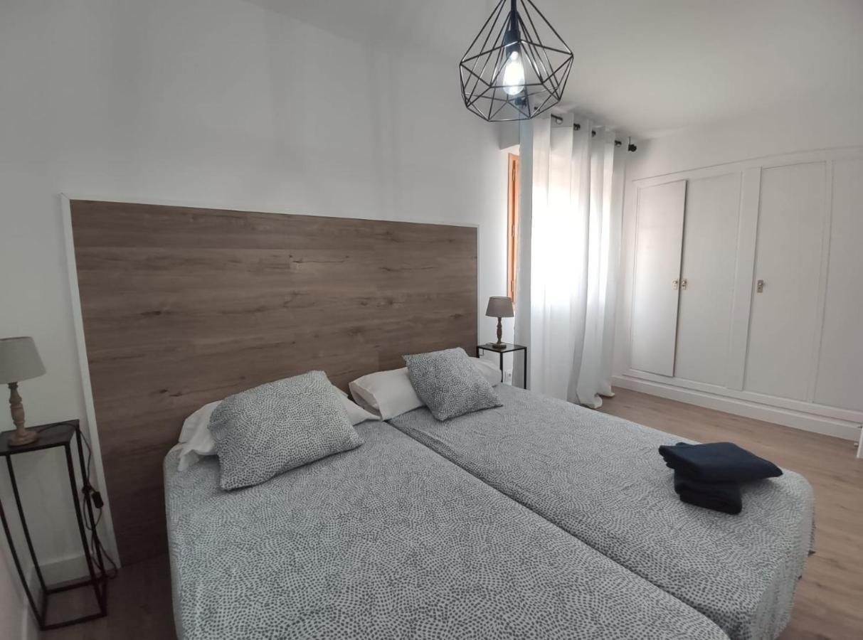Apartamento Collarada جاكا المظهر الخارجي الصورة