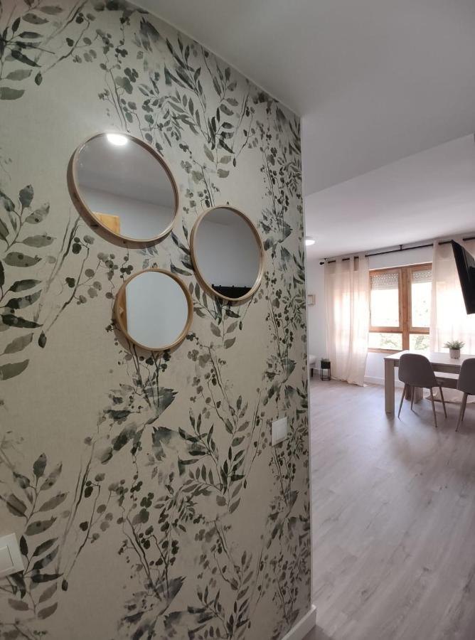 Apartamento Collarada جاكا المظهر الخارجي الصورة