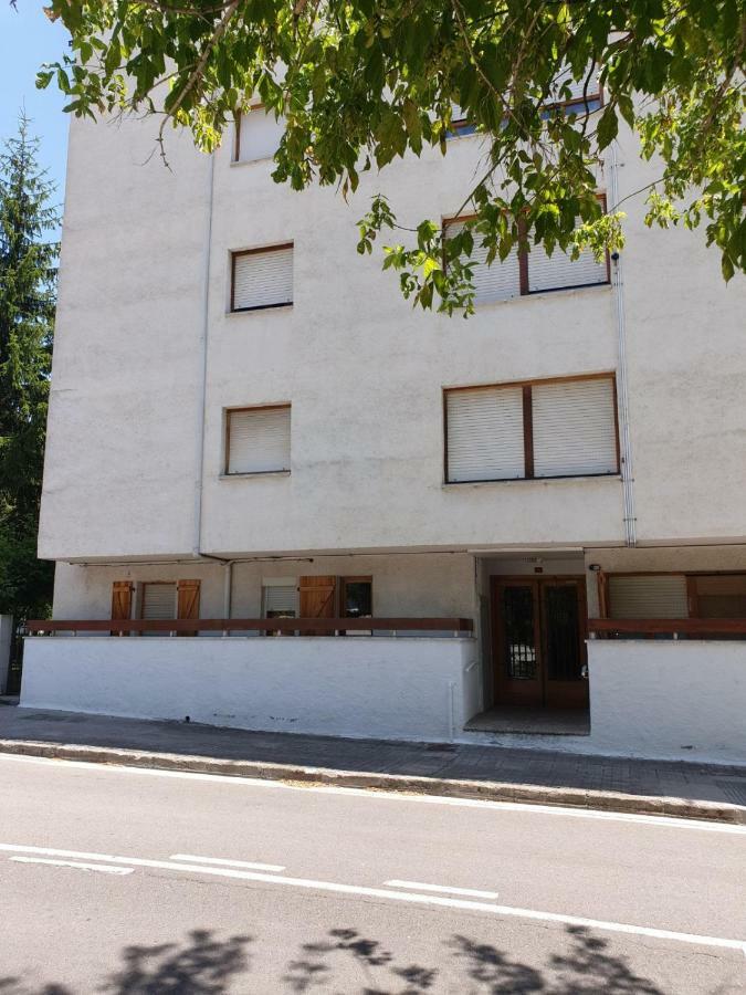 Apartamento Collarada جاكا المظهر الخارجي الصورة